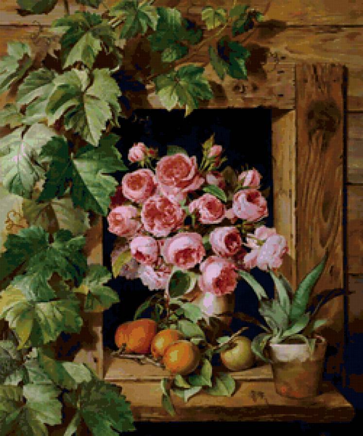 пейзаж - предпросмотр