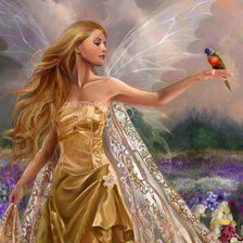 Схема вышивки «№73572»