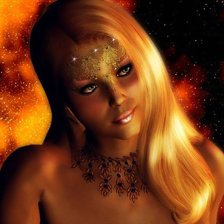 Схема вышивки «№73577»