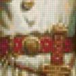 Предпросмотр схемы вышивки «№73620»