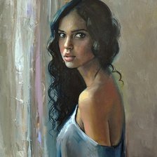 Схема вышивки «№73714»