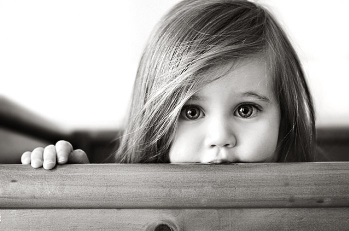 девочка - дети, люди - оригинал