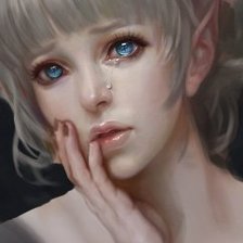 Схема вышивки «№73801»