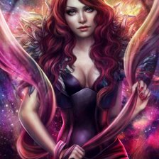 Схема вышивки «№73835»