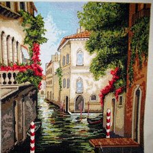 Схема вышивки «№73871»