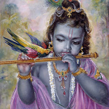 Схема вышивки «№74138»