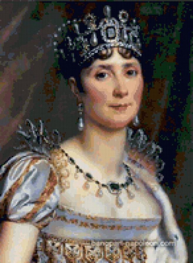 Жозефина Богарне - предпросмотр