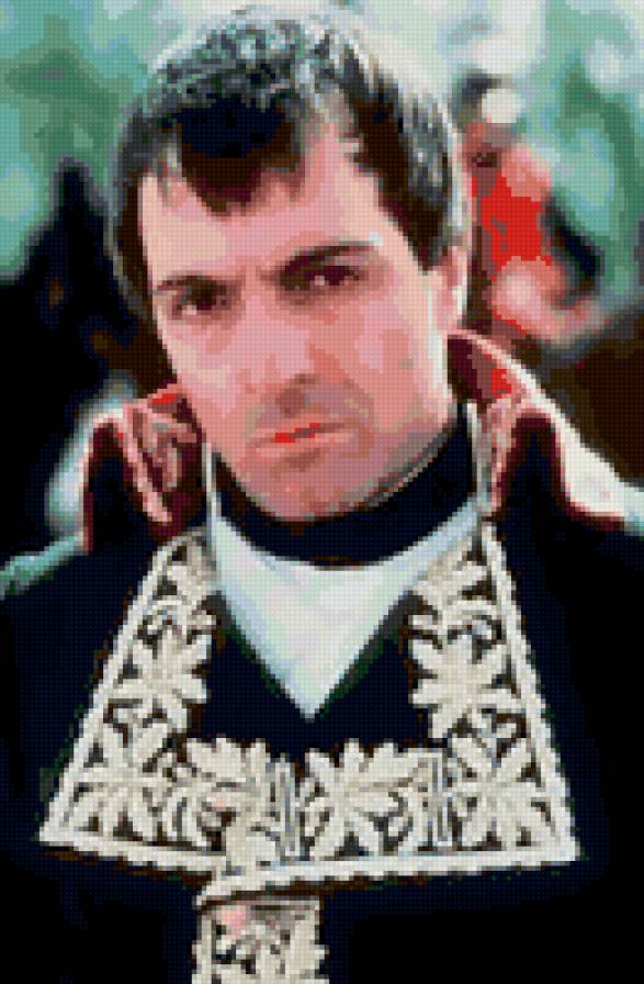 Наполеон Арманд Ассанте - предпросмотр