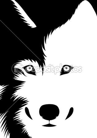 волк бисер - оригинал