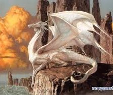 Схема вышивки «дракон 6»