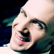 Схема вышивки «Рэйф Файнс»