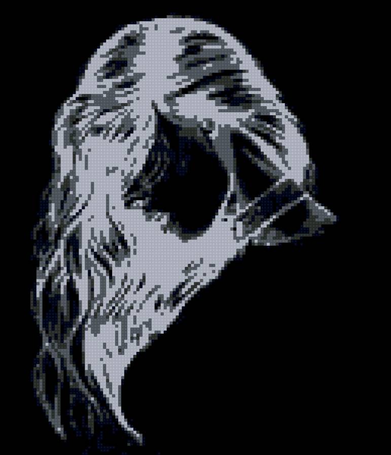 девушка - предпросмотр