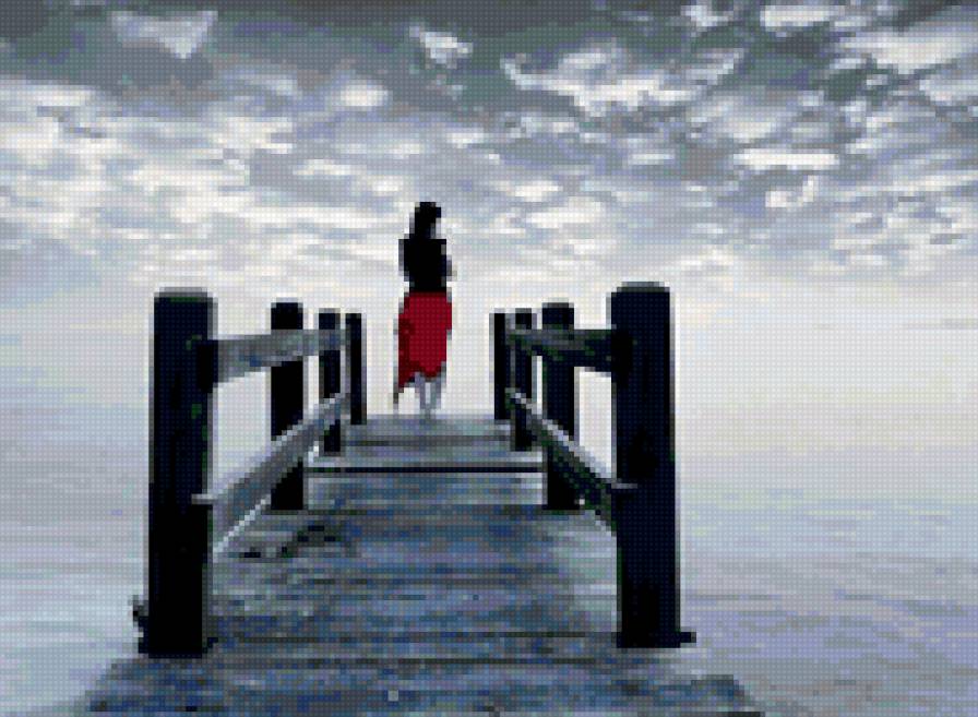 ожидание - предпросмотр