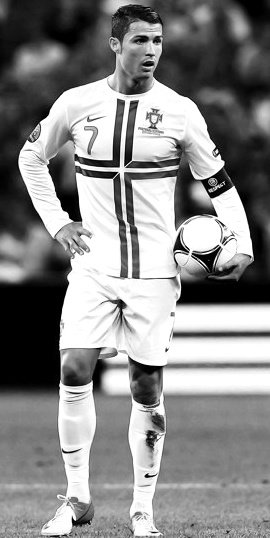 рони - оригинал