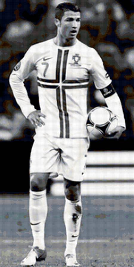 рони - предпросмотр