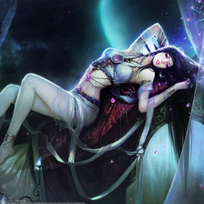 Схема вышивки «№75213»