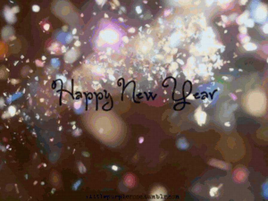 НГ - новый год - предпросмотр