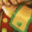 Предпросмотр схемы вышивки «Гномик» (№75699)