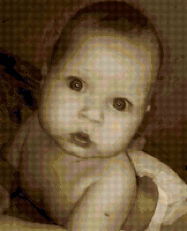 ребенок - младенцы, дети - предпросмотр