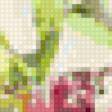 Предпросмотр схемы вышивки «Июльский букет Ольга Цурина» (№75952)