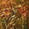 Предпросмотр схемы вышивки «Серия "Пейзаж. Осень"» (№76000)