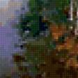Предпросмотр схемы вышивки «Серия "Пейзаж. Осень"» (№76010)