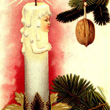 Оригинал схемы вышивки «№76080»