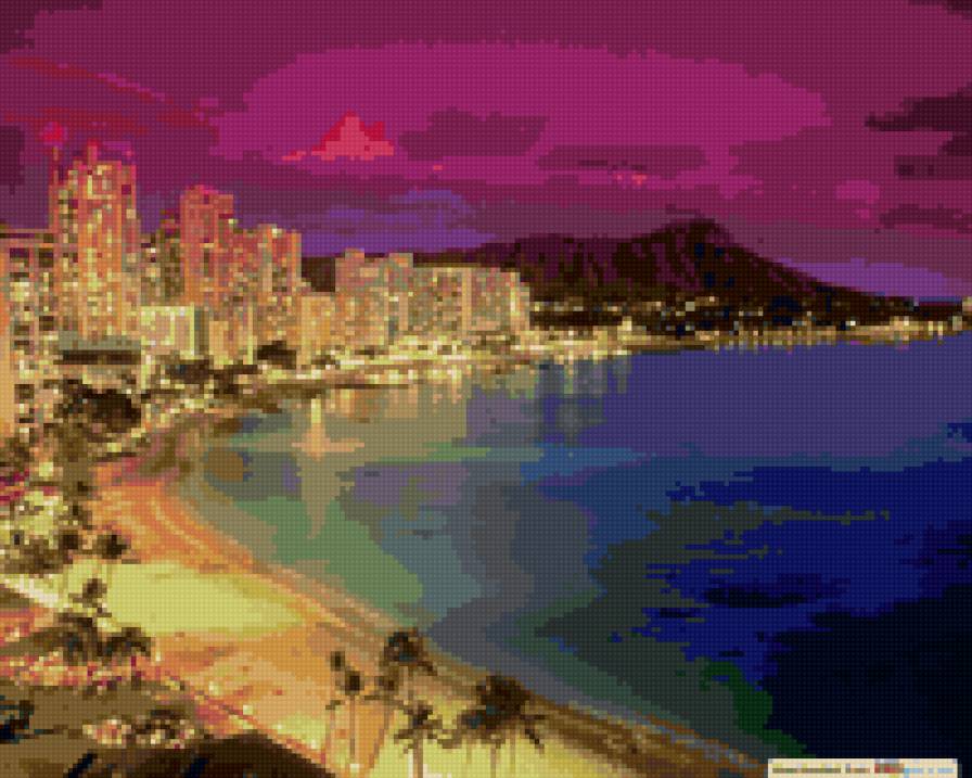 Рио - предпросмотр