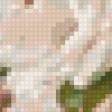 Предпросмотр схемы вышивки «розы и сирень» (№76168)
