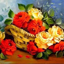 Схема вышивки «№76259»