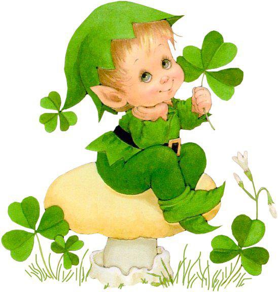 эльф - сказка, эльф, фентези, для детей - оригинал