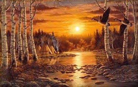 ЗАКАТ - закат - оригинал