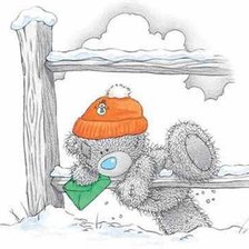 Схема вышивки «№76318»