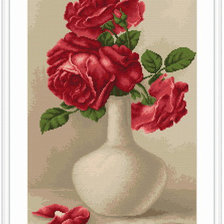 Схема вышивки «№76491»