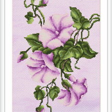 Схема вышивки «№76511»