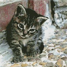 Схема вышивки «№76679»