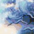 Предпросмотр схемы вышивки «Зимняя картина» (№76690)