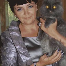 Схема вышивки «Мамуля»