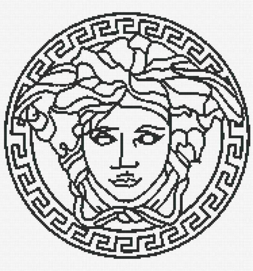 versace - versace - предпросмотр