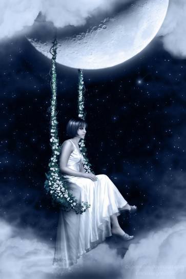 Мечта - оригинал