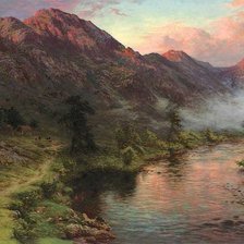 Схема вышивки «№77175»