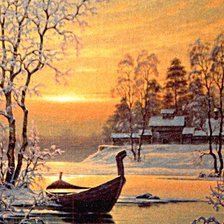 Схема вышивки «№77201»