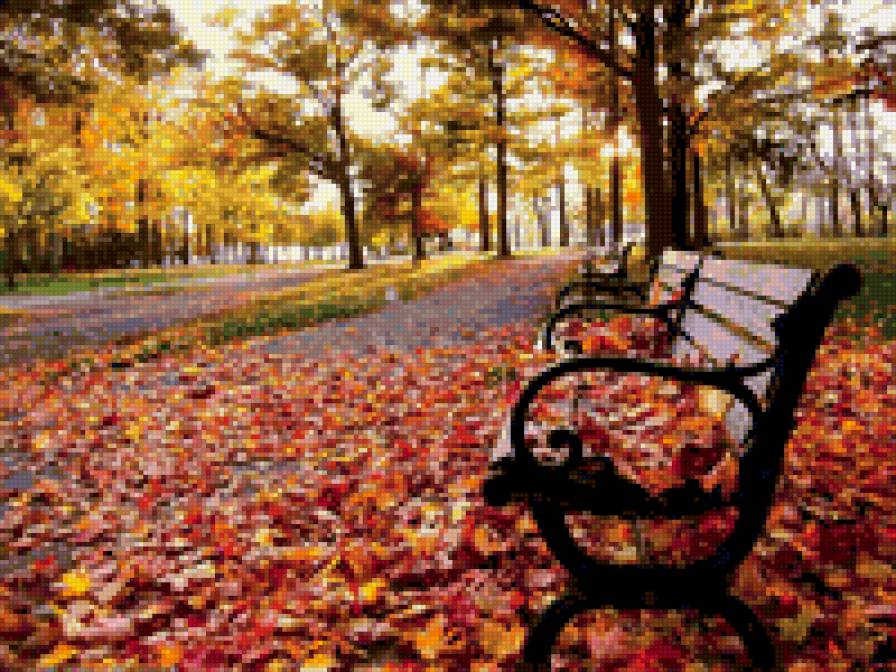 осень4 - осень - предпросмотр