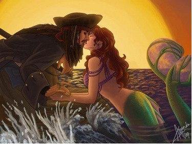 Русалка 2 - оригинал