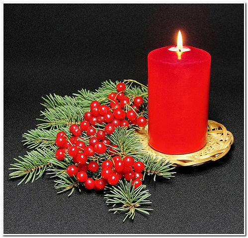 свечи - свечи - оригинал