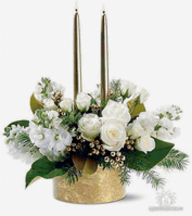 свечи - свечи - предпросмотр