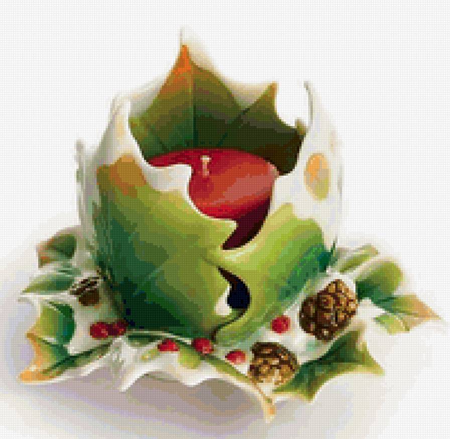 свечи - свечи - предпросмотр