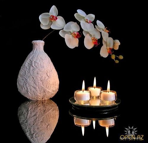 свечи - свечи - оригинал