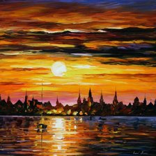 Схема вышивки «№77851»