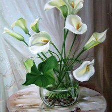 Схема вышивки «№77957»